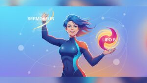 Combining Sermorelin with Lipo B — Synergistic Fat Loss