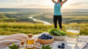 Lipo B for Weight Loss — What North Dakota Patients Need to