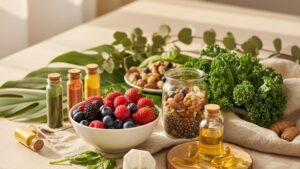 Tirzepatide Fatty Liver — Clinical Evidence & Patient Guide