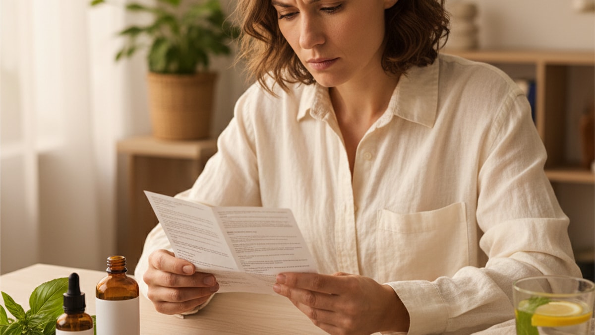 Lipo B Ozempic Side Effects — What They Are & How to Manage