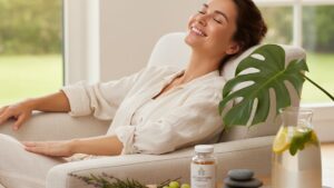Glutathione Detox Maryland — What Works (Evidence Review)