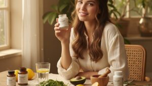Switching to Glutathione — Benefits & Risks | TrimrX Blog