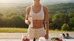 Sermorelin for Weight Loss Mississippi — Real Data, Real