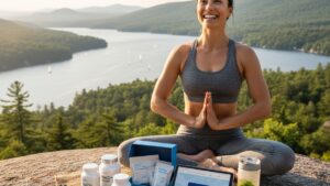 Buy NAD+ Online New Hampshire — Fast Delivery | TrimRx