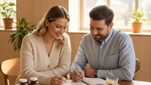 Sermorelin Doctor Texas — Licensed Telehealth & Fast