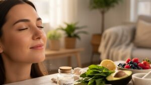 Glutathione Mood — The Brain Chemistry Connection Explained