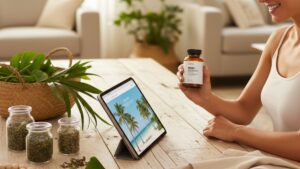 Buy NAD+ Online Florida — Science-Backed Options Explained