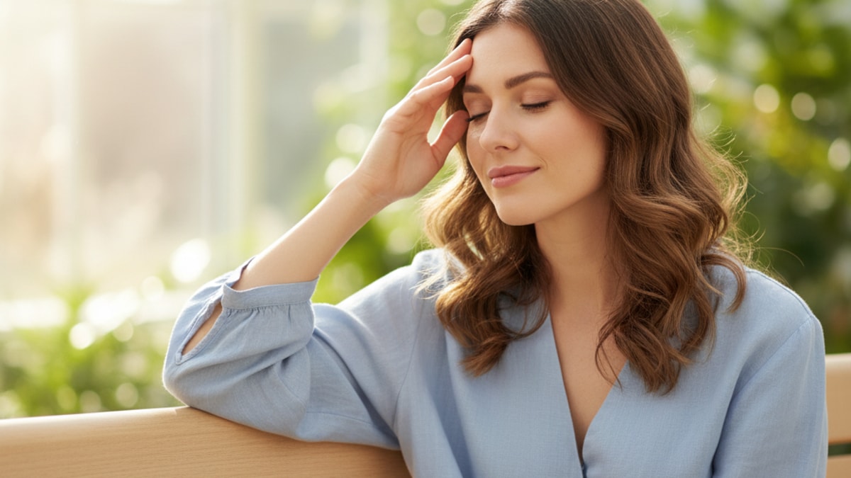 Tirzepatide Dizziness — Why It Happens & What to Do