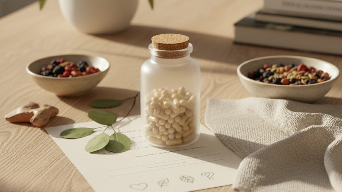 NAD+ Lipo B Side Effects — What to Expect | TrimRx