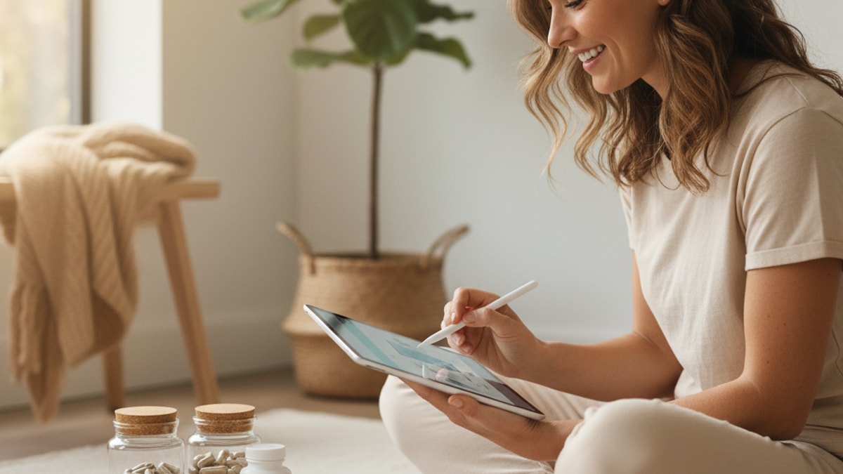 Buy NAD+ Online Oklahoma — Fast Delivery & Licensed Care