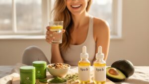 Lipo B for Metabolism Boost — Does It Actually Work?