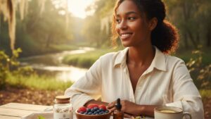 Glutathione Detox Mississippi — IV Therapy & Wellness