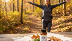 NAD+ Supplement Tennessee — What Works (Evidence Review)