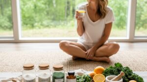 Master Antioxidant Glutathione Minnesota — Evidence & Access