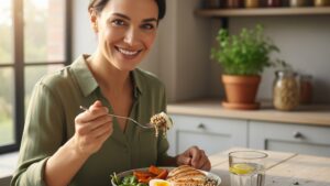 Ozempic Protein Intake — How Much You Need Daily