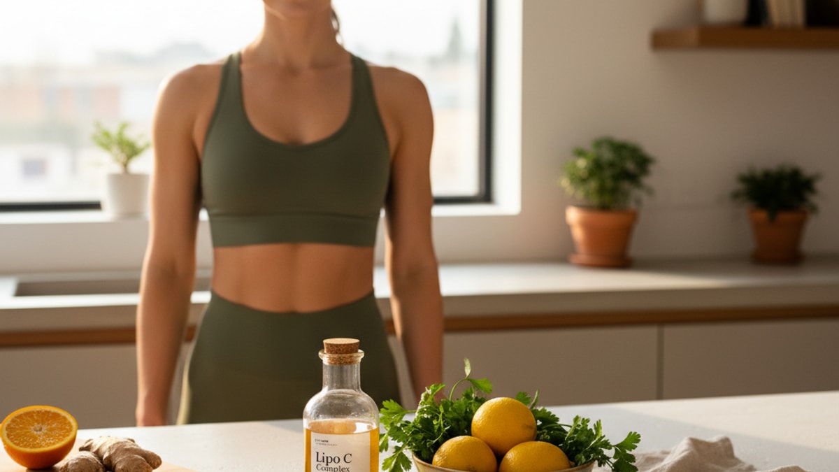 Lipo C Dosage for Fat Burning — Optimal Protocol Guide