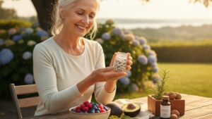 NAD+ Anti-Aging Delaware — Science, Access & Real Results