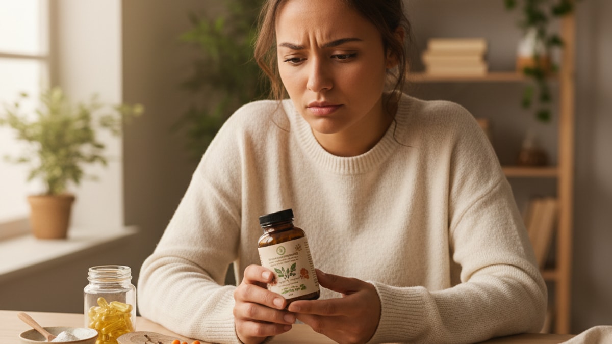 Lipo C Side Effects — What Users Should Know Before Starting