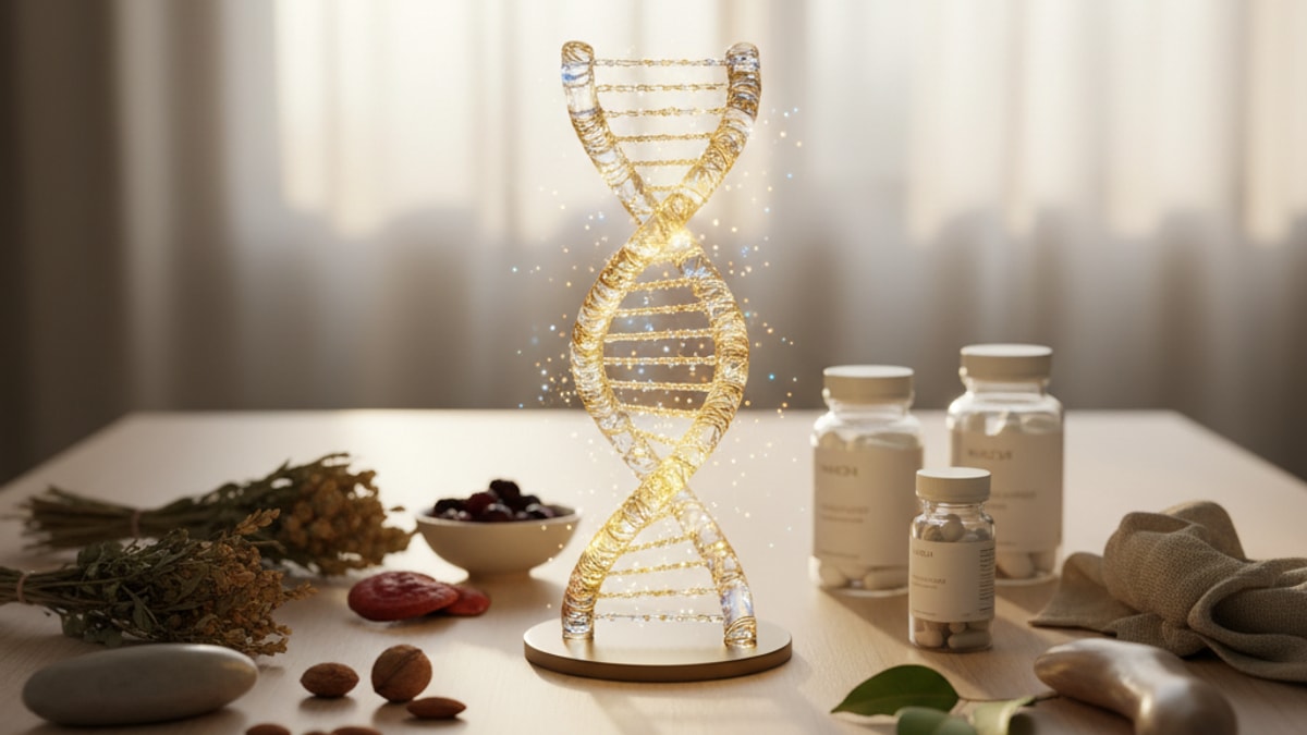 NAD+ for DNA Repair — How It Works & Why It Matters