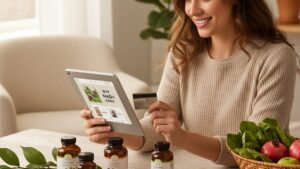 Buy NAD+ Online Ohio — Trusted Sources & What to Know