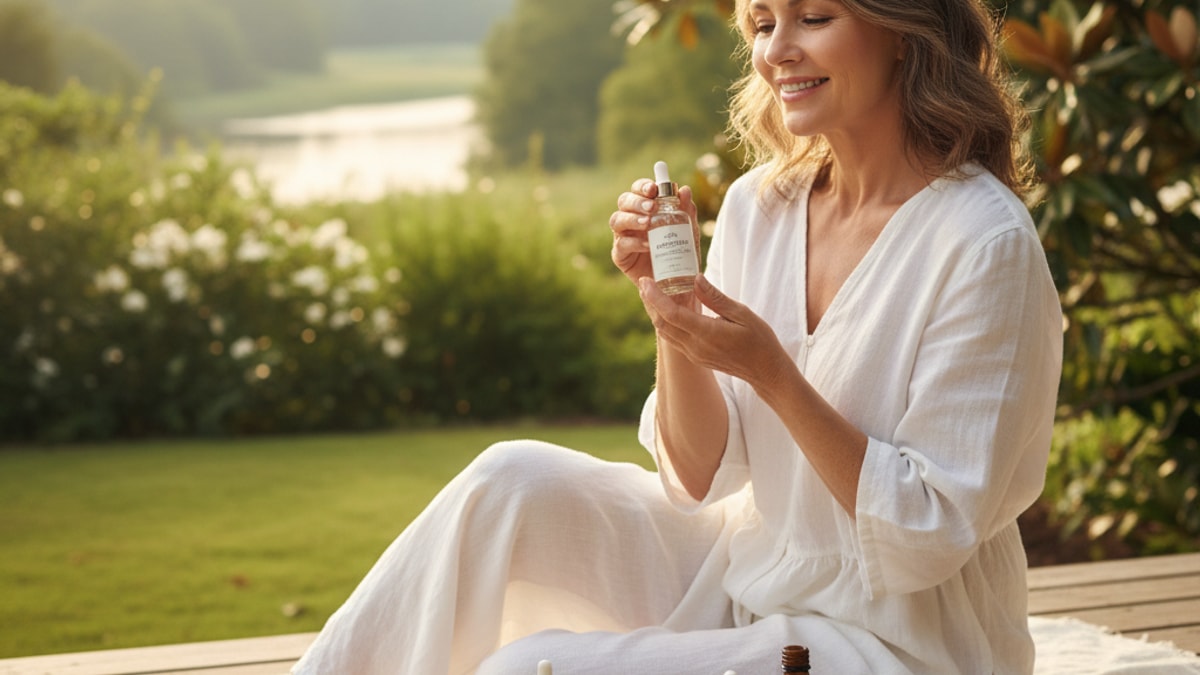 Sermorelin Anti-Aging in Mississippi — What Works (2026)