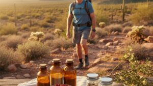 Buy Sermorelin Online Arizona — Fast, Legal, Prescribed