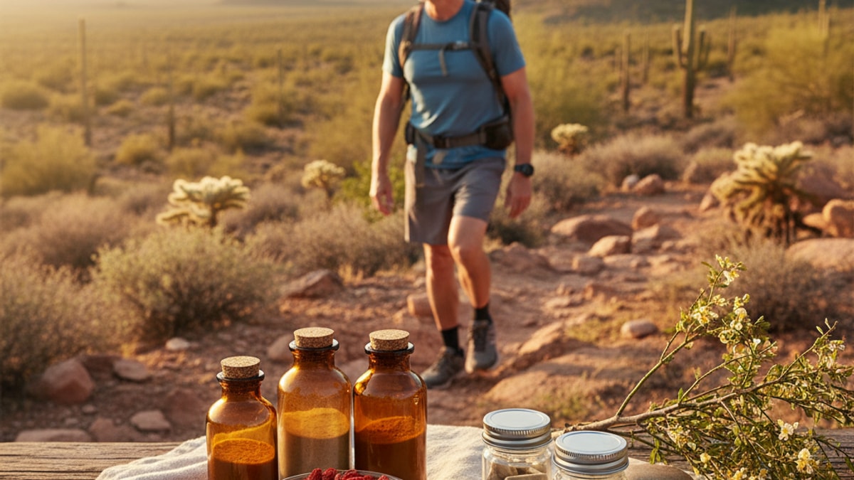 Buy Sermorelin Online Arizona — Fast, Legal, Prescribed