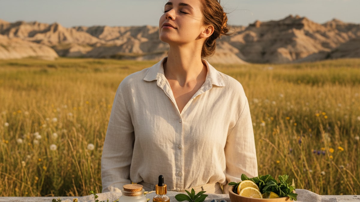 Glutathione Detox South Dakota — Clinical Access & Results