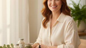 Buy Sermorelin Online Missouri — Telehealth & Home Delivery