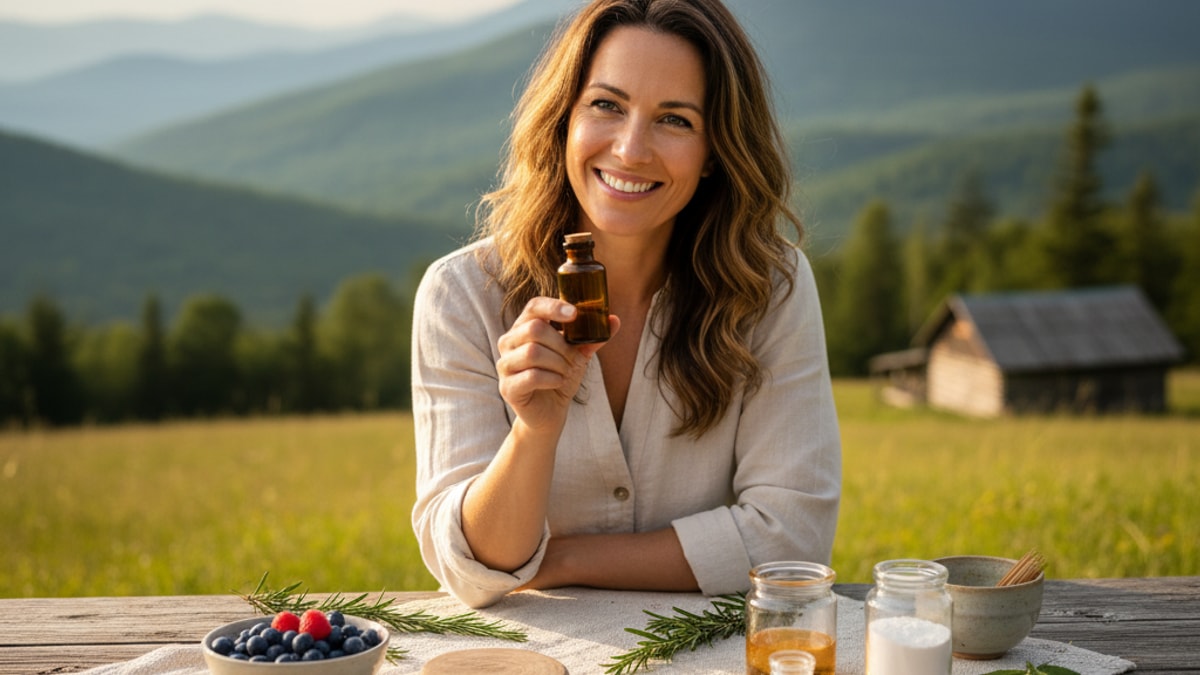 Buy Sermorelin Online Vermont — Telemedicine + Home Delivery