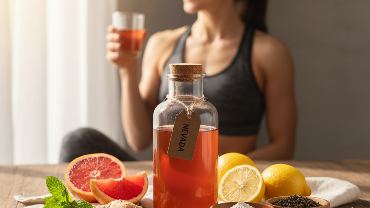 Fat Burning Shot Nevada — What Works, What Doesn’t