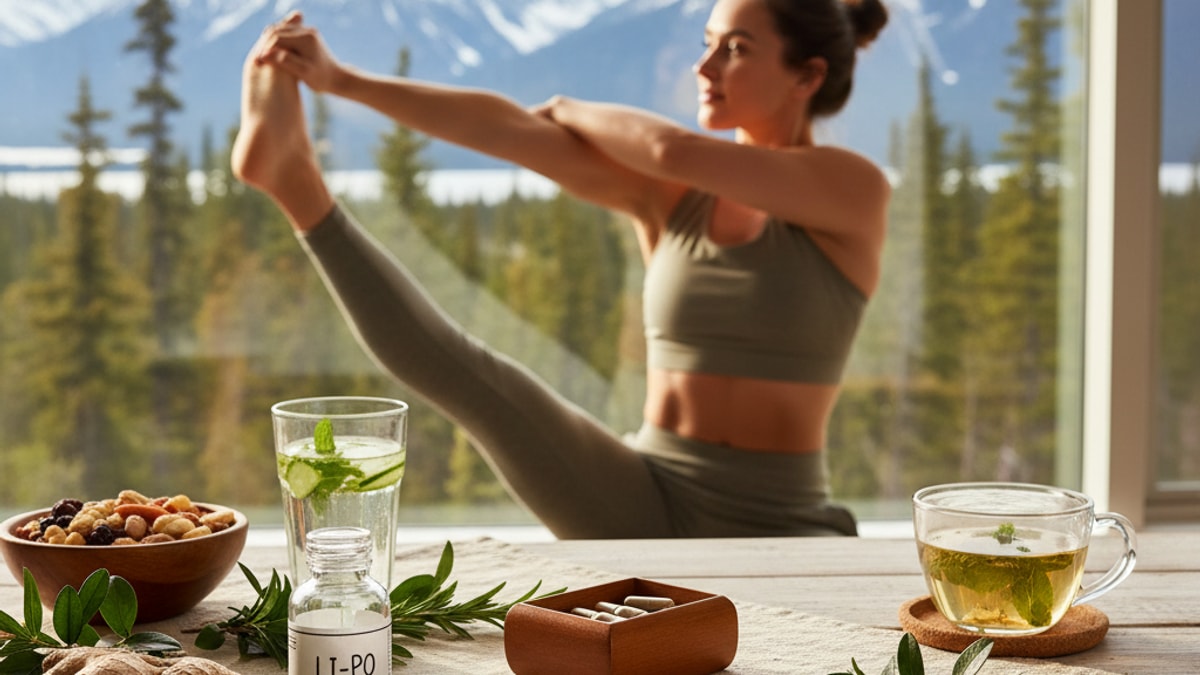 Lipolean Injection Alaska — What It Is & How It Works