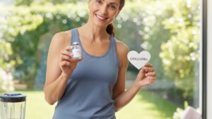 Ozempic Cholesterol — Does Semaglutide Lower LDL Levels?