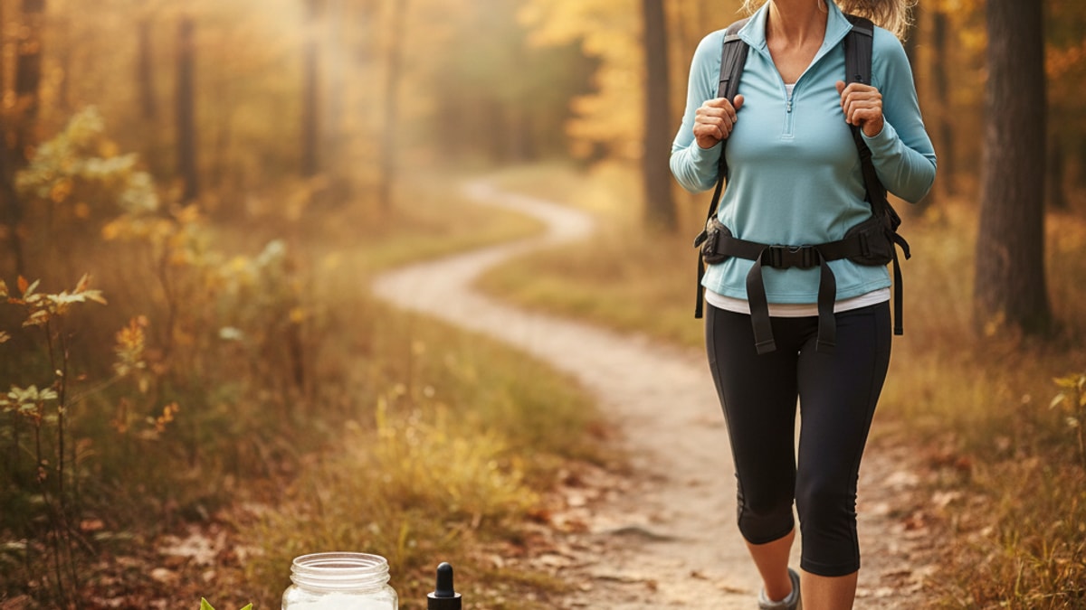 Sermorelin Anti-Aging — Peptide Therapy Guide | TrimrX