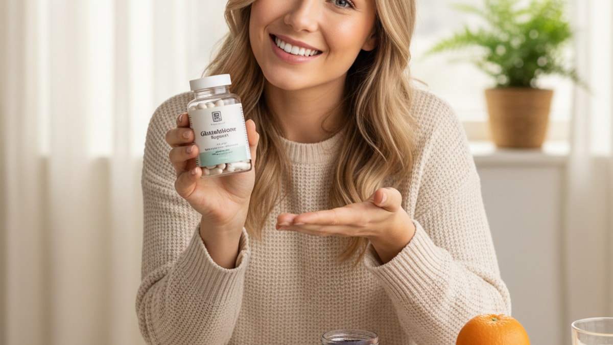 Glutathione Dosage for Immune Support — Clinical Guide