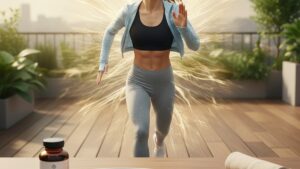 Lipo C Dosage for Weight Loss Plateau — Break Through