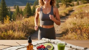 Lipotropic Injection Idaho — Medical Weight Loss Support