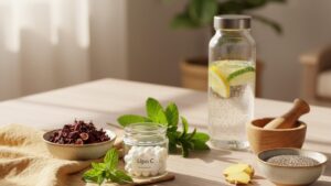 Does Lipo C Help Fat Metabolism? (Evidence & Mechanisms)