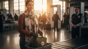 Lipo B TSA — Ingredients, Mechanism & Medical Use