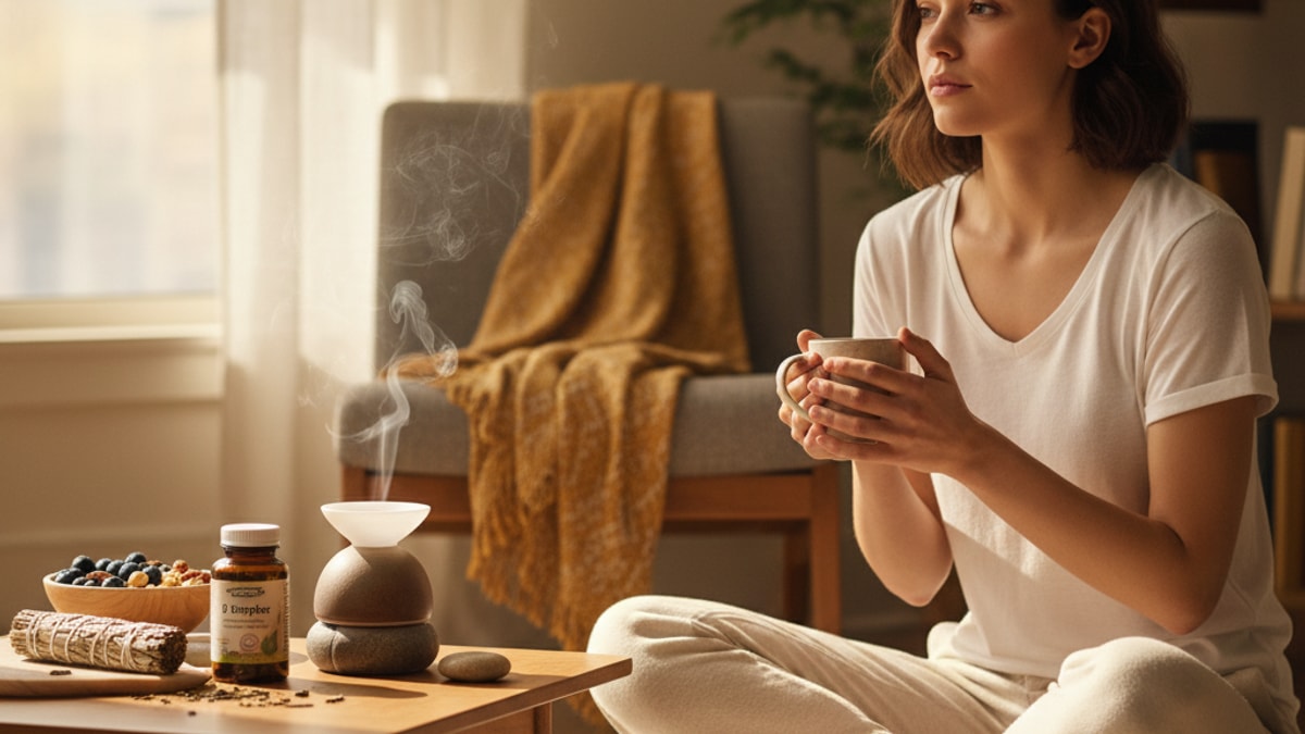 Lipo B Withdrawal — What to Expect When You Stop