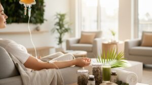 NAD+ Injection Florida — What Works, What Doesn’t | TrimrX