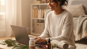 Buy Glutathione Online — Access and Delivery Explained
