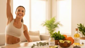 Lipo B Timeline Metabolism Boost — Injection Response Guide