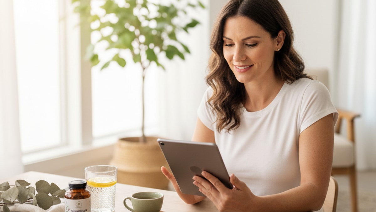 Buy Sermorelin Online Virginia — Safe Access Guide