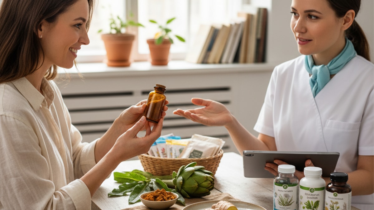 Tirzepatide Gallbladder Risk — What Patients Must Know