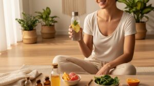 Does Lipo C Help Energy? Mechanism, Clinical Evidence & Use