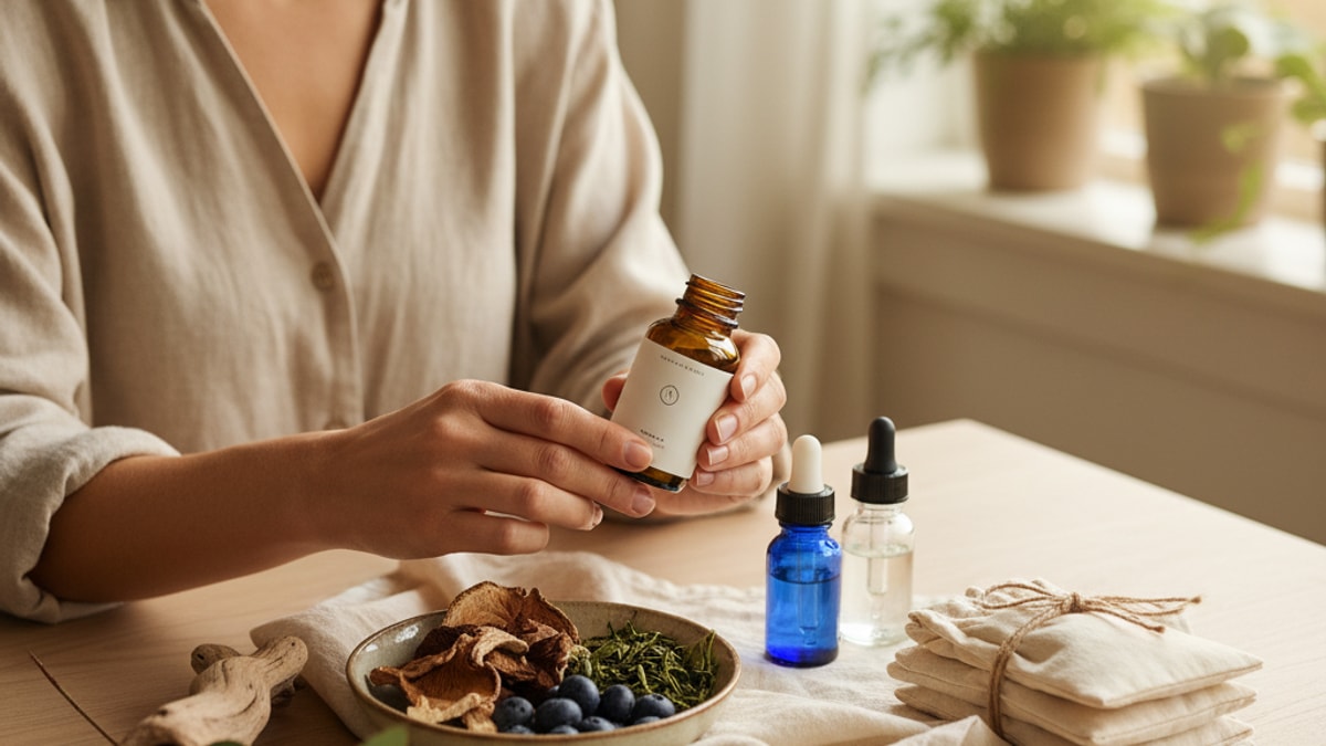 Combining NAD+ With Mounjaro — How They Work Together