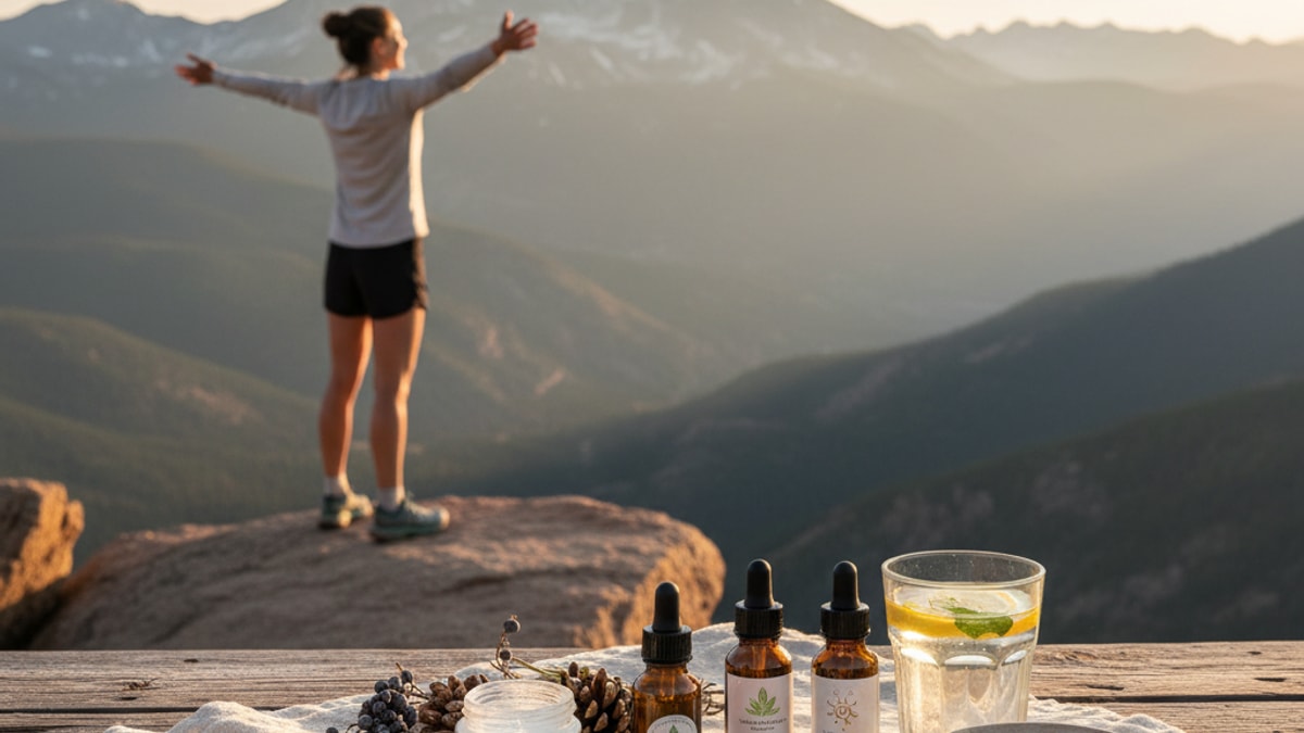 Sermorelin for Weight Loss Colorado — Physician-Guided