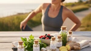 Sermorelin Therapy Rhode Island — Licensed Telehealth