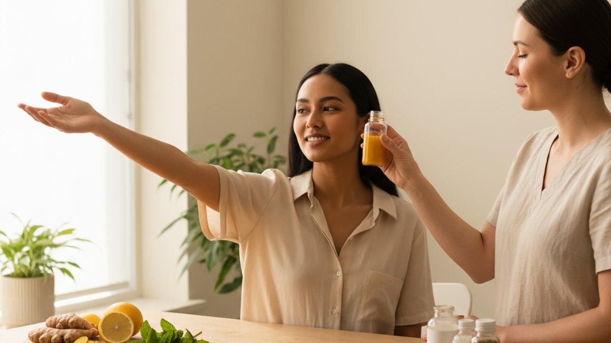 Fat Burning Shot Minnesota — How GLP-1 Injections Work